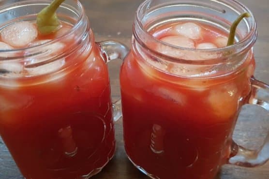 Bloody Mary