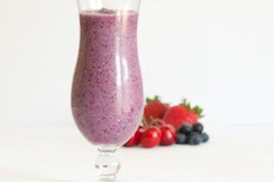 Awesome Antioxidant Smoothie