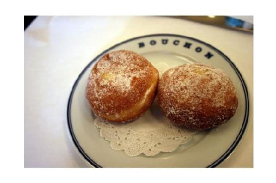 Beignets