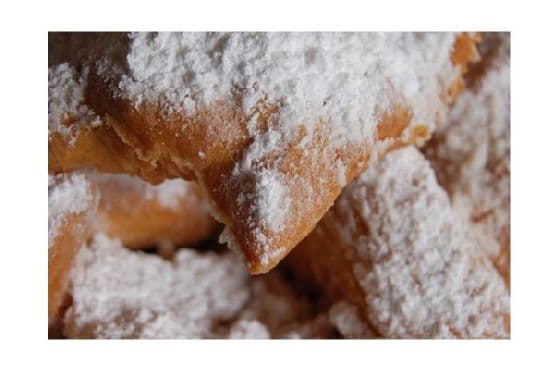 Beignet