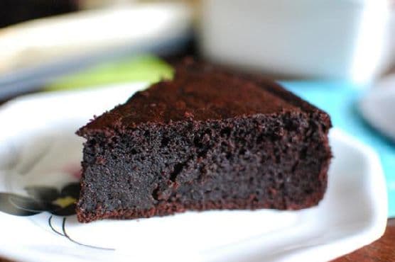 Brooklyn Blackout Cake