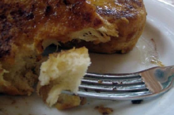 Butternut Squash French Toast