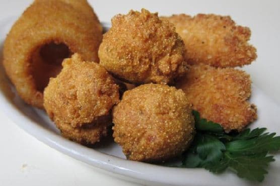 Classic Hush Puppies