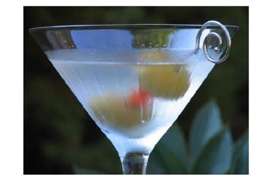 Classic Martini