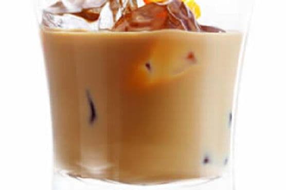 German Chocolate Drink with Xocai Healthy Chocolate