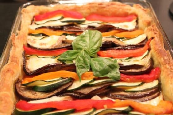 Ratatouille