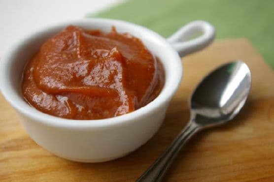 Kayo's Homemade Ketchup