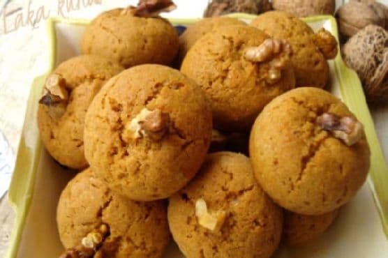 Medenjaci - Croatian Honey Spice Cookies