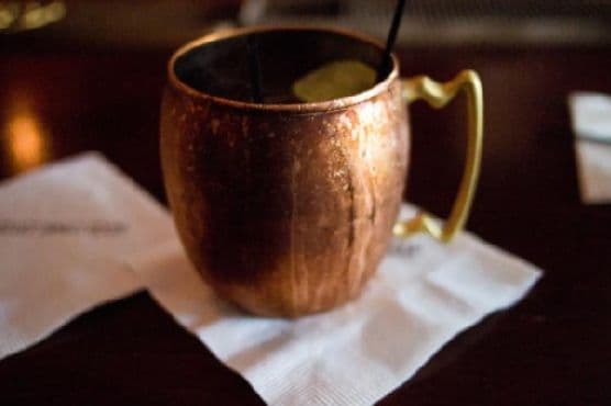 Moscow Mule