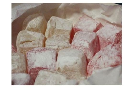 Turkish Delight