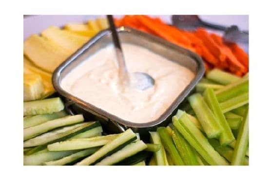 Vegetable Dip