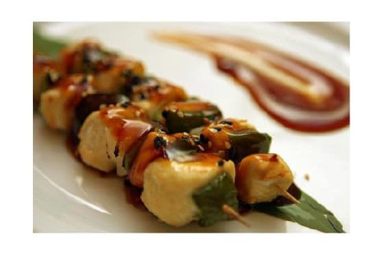 Yakitori Glaze