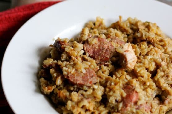 How to Make the Best Chicken Jambalaya