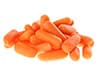 baby carrots 4 stalks celery 1 can mushrooms 1 piece pepper 1 cup flour and 3 tbsp 2 tablespoons bee