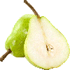 bartlett pears
