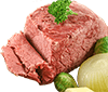 beef brisket