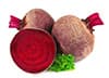 roasted beets