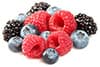 berry blend