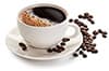 strong coffee