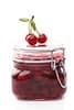 cherry jam