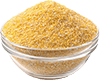 precooked polenta tube
