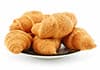 crescent seamless dough