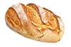 crusty bread