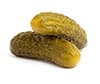 toppings: such as pickles