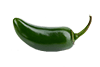 jalapeño pepper