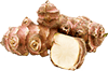 sunchokes