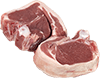 shoulder lamb chops