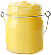 lemon curd