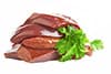 pork liver