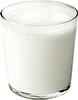 milk