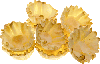 phyllo tartlet shells