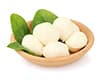 mozzarella balls