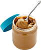almond butter