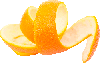 orange peel
