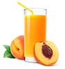 peach nectar