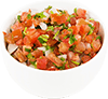 pico de gallo