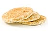 individual pita breads