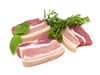 salt pork