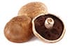 roasted portobello mushrooms