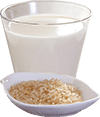 rice milk