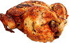 chicken stock