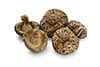 shiitake mushrooms