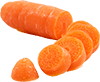 carrots