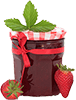 fruit jam