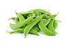 snap peas