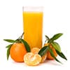 clementine juice